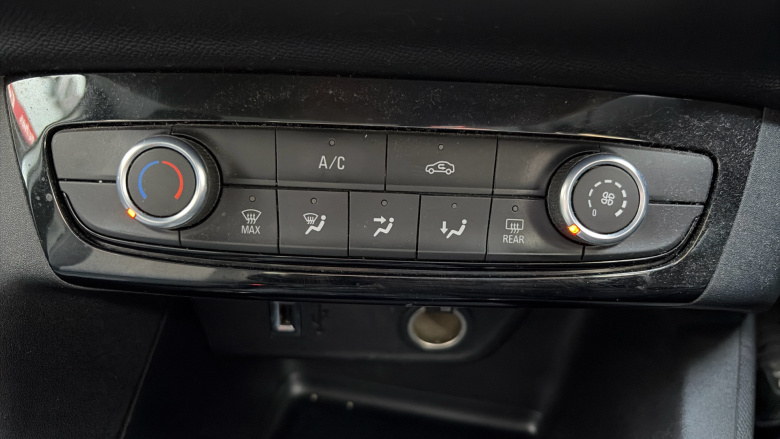 Vauxhall Corsa 1.2 Turbo Design 5dr Petrol Hatchback